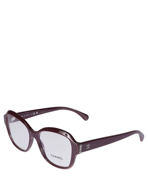 chanel 3439h|CHANEL 3439H Square Glasses .